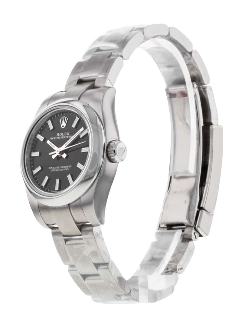 Rolex Lady Oyster Perpetual 176200